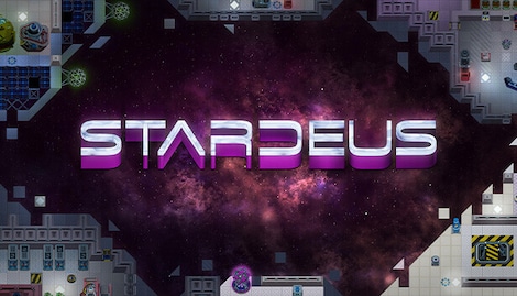 Stardeus (PC) - Steam Key - GLOBAL - 0