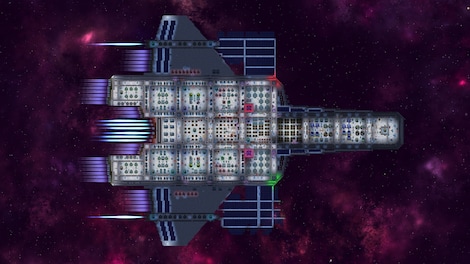 Stardeus (PC) - Steam Key - GLOBAL - 3
