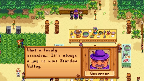 Stardew Valley (Nintendo Switch) - Nintendo eShop Account - GLOBAL - 8