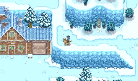 Stardew Valley (Nintendo Switch) - Nintendo eShop Account - GLOBAL - 7