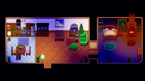 Stardew Valley (Nintendo Switch) - Nintendo eShop Account - GLOBAL - 6