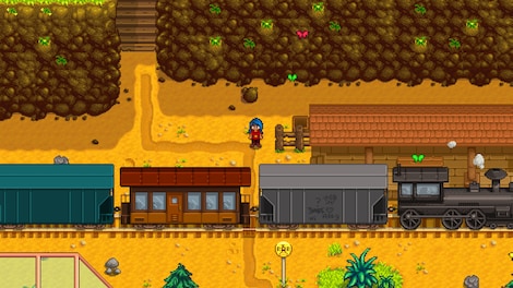 Stardew Valley (Nintendo Switch) - Nintendo eShop Account - GLOBAL - 4