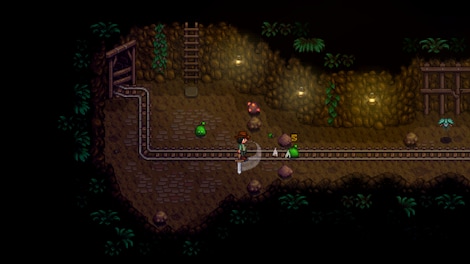 Stardew Valley (Nintendo Switch) - Nintendo eShop Account - GLOBAL - 18