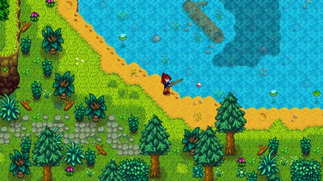 Stardew Valley (PC) - Steam Gift - LATAM - 11