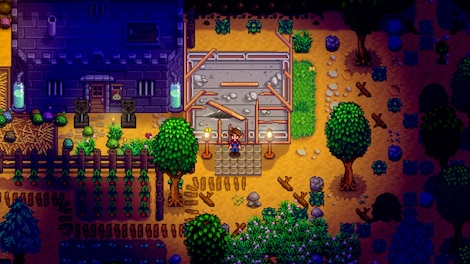 Stardew Valley (Xbox One) - Xbox Live Key - TURKEY - 15