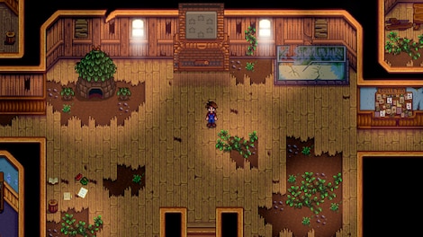 Stardew Valley (Xbox One) - Xbox Live Key - TURKEY - 13