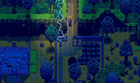 Stardew Valley (Xbox One) - Xbox Live Key - TURKEY - 16