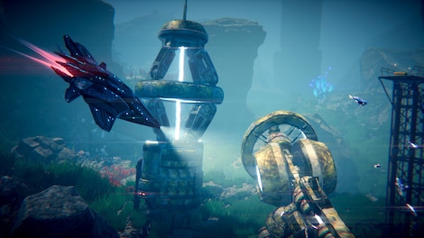 Stardiver (PC) - Steam Key - GLOBAL - 9