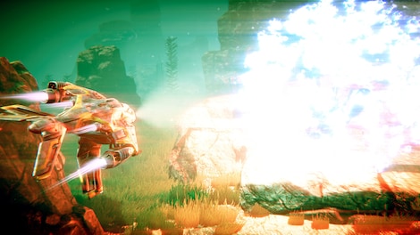 Stardiver (PC) - Steam Key - GLOBAL - 5