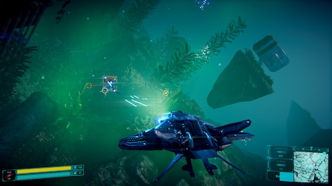 Stardiver (PC) - Steam Key - GLOBAL - 8