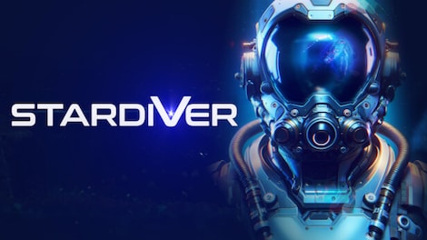 Stardiver (PC) - Steam Key - GLOBAL - 0