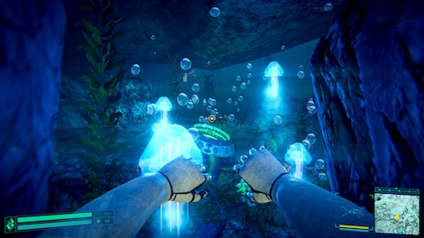 Stardiver (PC) - Steam Key - GLOBAL - 10