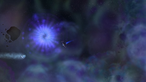 Stardrift Nomads Steam Key GLOBAL - 8