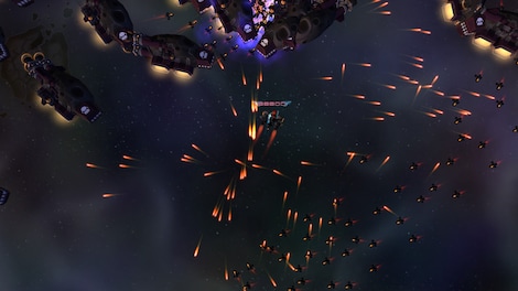 Stardrift Nomads Steam Key GLOBAL - 7
