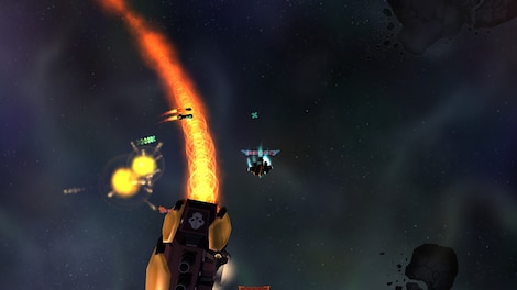 Stardrift Nomads Steam Key GLOBAL - 6