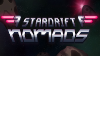 Stardrift Nomads Steam Key GLOBAL - 1