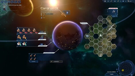 StarDrive 2 Digital Deluxe Edition Steam Key RU/CIS - 21