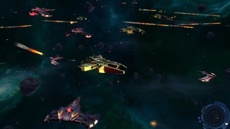 StarDrive 2 Digital Deluxe Edition Steam Key RU/CIS - 14