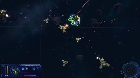 StarDrive 2 Digital Deluxe Edition Steam Key RU/CIS - 12