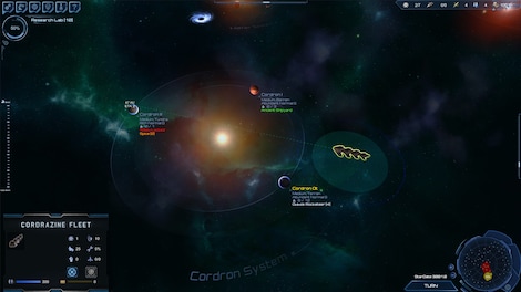 StarDrive 2 Gold Pack Steam Key GLOBAL - 6