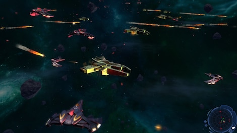 StarDrive 2 Gold Pack Steam Key GLOBAL - 5