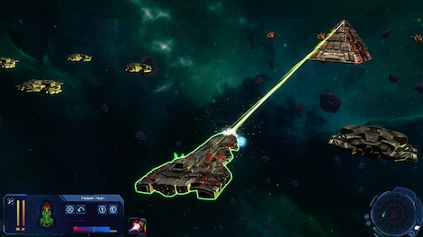 StarDrive 2: Sector Zero Steam Key GLOBAL - 5