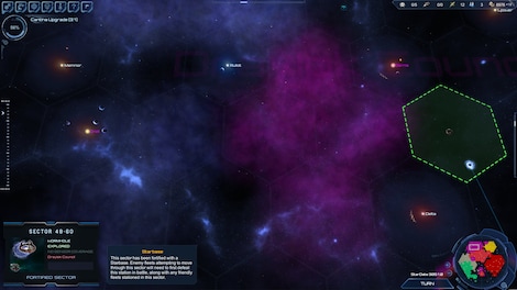 StarDrive 2: Sector Zero Steam Key GLOBAL - 6