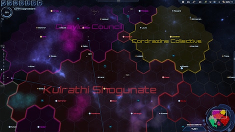StarDrive 2: Sector Zero Steam Key GLOBAL - 4