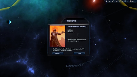 StarDrive 2 - Shipyards Content Pack Steam Key GLOBAL - 3