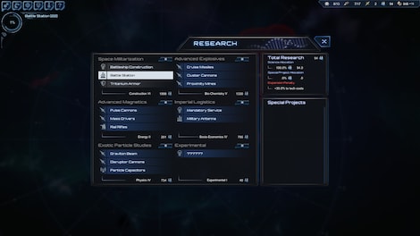 StarDrive 2 Steam Key GLOBAL - 25