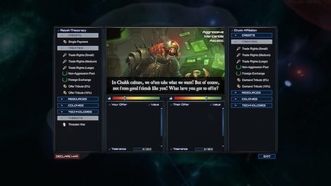 StarDrive 2 Steam Key GLOBAL - 20