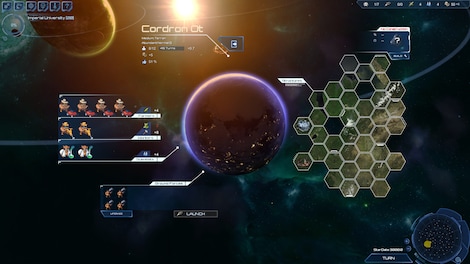 StarDrive 2 Steam Key GLOBAL - 16