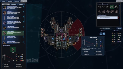StarDrive 2 Steam Key GLOBAL - 8