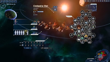 StarDrive 2 Steam Key GLOBAL - 7