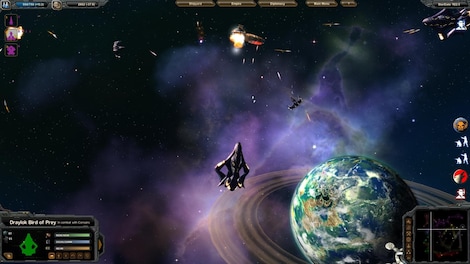 StarDrive Steam Key GLOBAL - 8