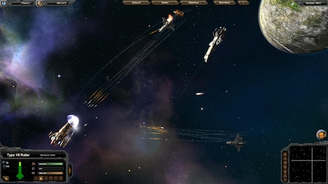 StarDrive Steam Key GLOBAL - 4