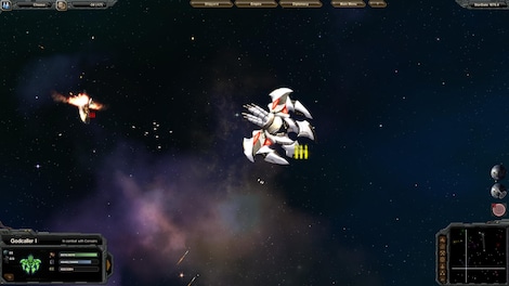 StarDrive Steam Key GLOBAL - 5