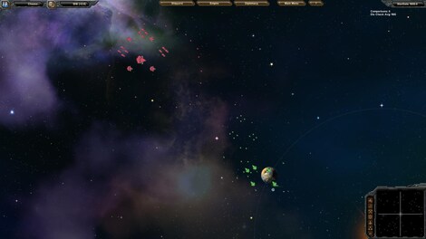 StarDrive Steam Key GLOBAL - 2