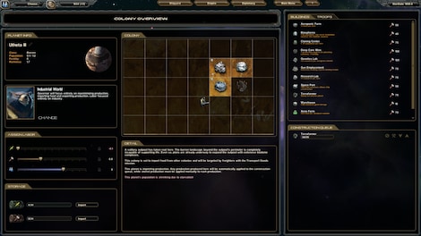 StarDrive Steam Key POLAND - 11
