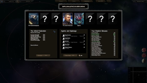 StarDrive Steam Key POLAND - 7