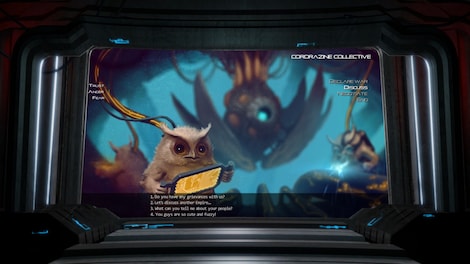 StarDrive Steam Key POLAND - 4