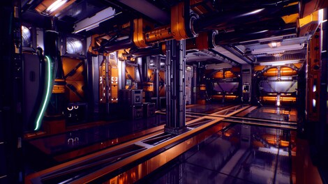 STARDROP Steam Key GLOBAL - 10