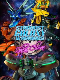 Stardust Galaxy Warriors (PC) - Steam Key - GLOBAL - 1