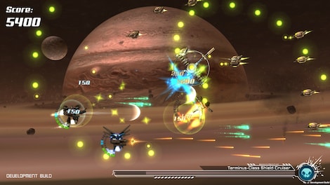 Stardust Galaxy Warriors (PC) - Steam Key - GLOBAL - 11