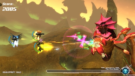 Stardust Galaxy Warriors (PC) - Steam Key - GLOBAL - 13