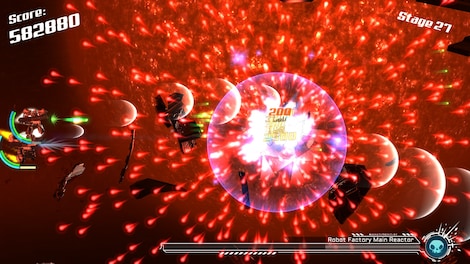 Stardust Galaxy Warriors (PC) - Steam Key - GLOBAL - 9