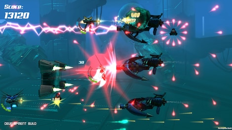 Stardust Galaxy Warriors (PC) - Steam Key - GLOBAL - 12