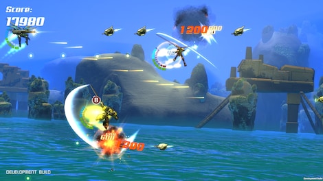 Stardust Galaxy Warriors (PC) - Steam Key - GLOBAL - 10