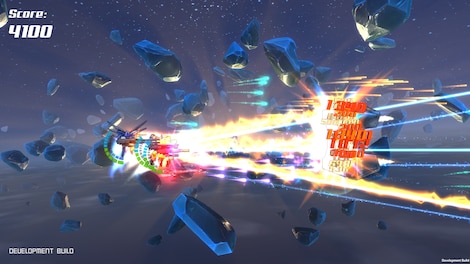 Stardust Galaxy Warriors (PC) - Steam Key - GLOBAL - 7