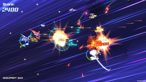 Stardust Galaxy Warriors (PC) - Steam Key - GLOBAL - 8
